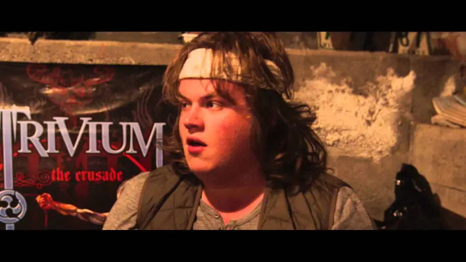 Wideo do filmu Śmierćgazm — DEATHGASM - Bande Annonce VF