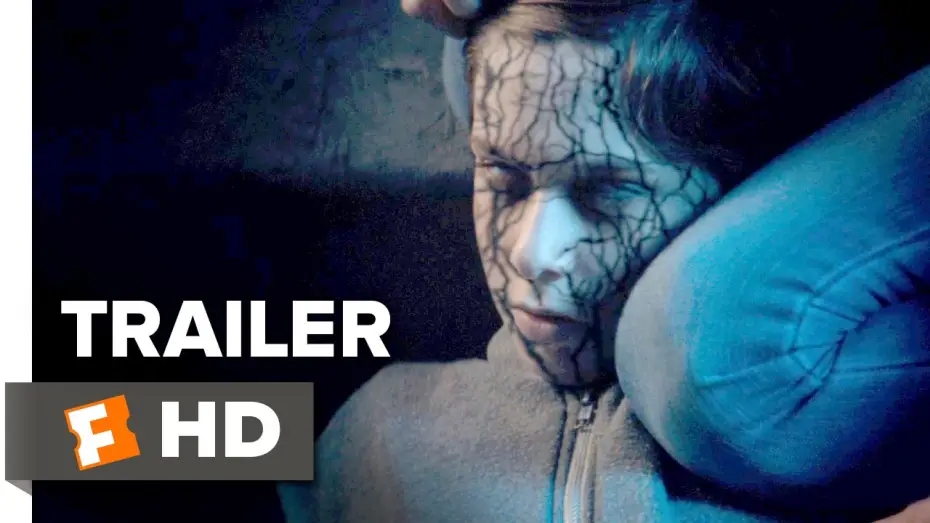 Wideo do filmu Diaboliczny prześladowca — The Diabolical Official Trailer 1 (2015) - Ali Larter Movie HD