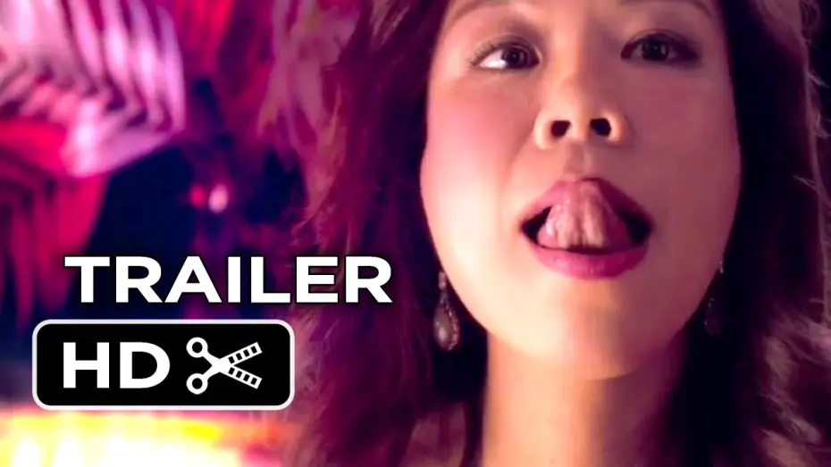 Wideo do filmu 12金鴨 — 12 Golden Ducks Official Trailer 1 (2014) - Hong Kong Sex Comedy HD