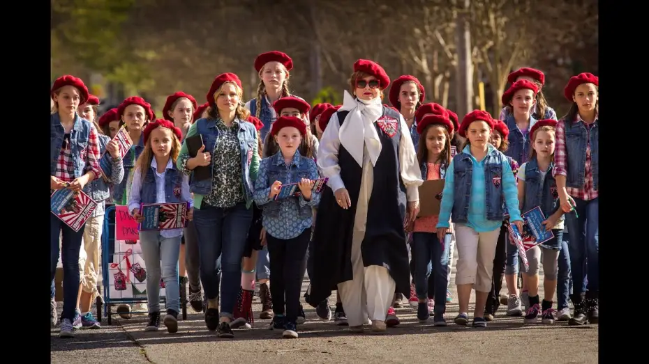 Wideo do filmu Szefowa — Es La Jefa – Tráiler 1 (Universal Pictures)