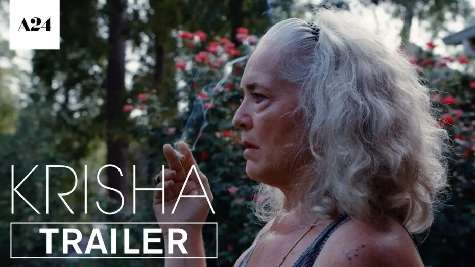 Wideo do filmu Krisha — Official Trailer