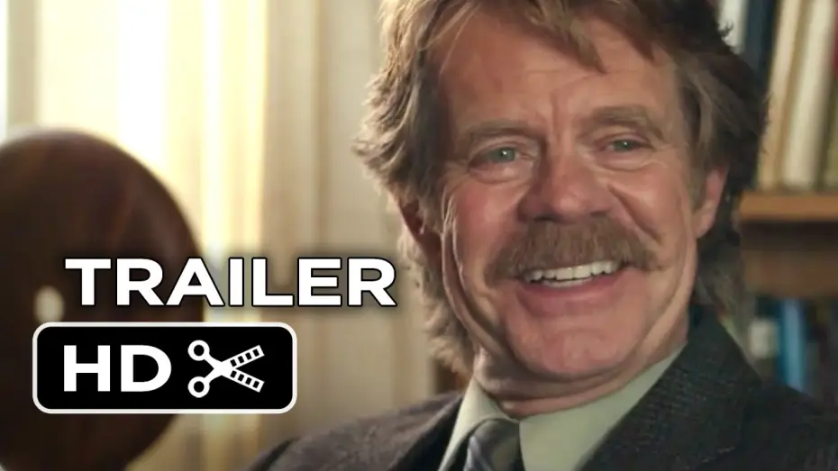 Wideo do filmu Walter — Walter Official Trailer 1 (2015) - William H. Macy Movie HD