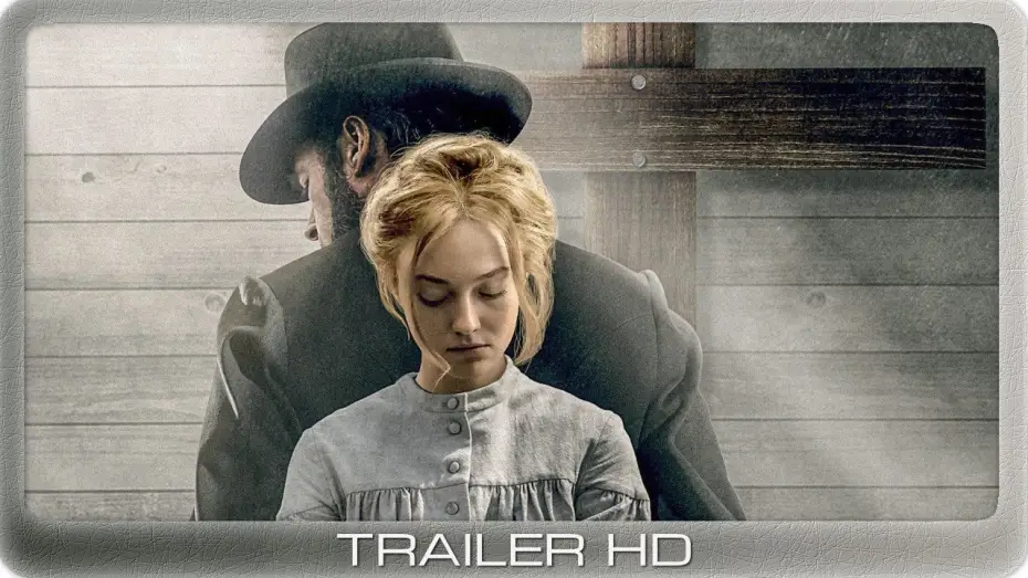 Wideo do filmu Wendeta — Brimstone ≣ 2016 ≣ Trailer