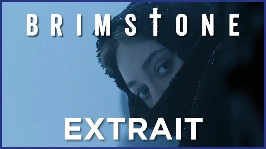 Wideo do filmu Wendeta — BRIMSTONE - Extrait Dakota Fanning