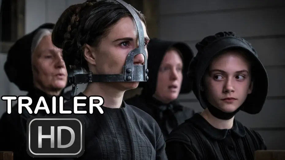 Wideo do filmu Wendeta — Brimstone Trailer Oficial (2017) Subtitulado HD