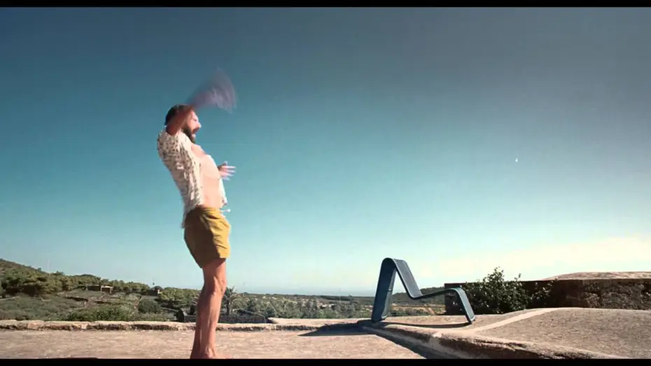 Wideo do filmu Nienasyceni — Au bord de la piscine - Bande-annonce Canada  (VF de A BIGGER SPLASH)