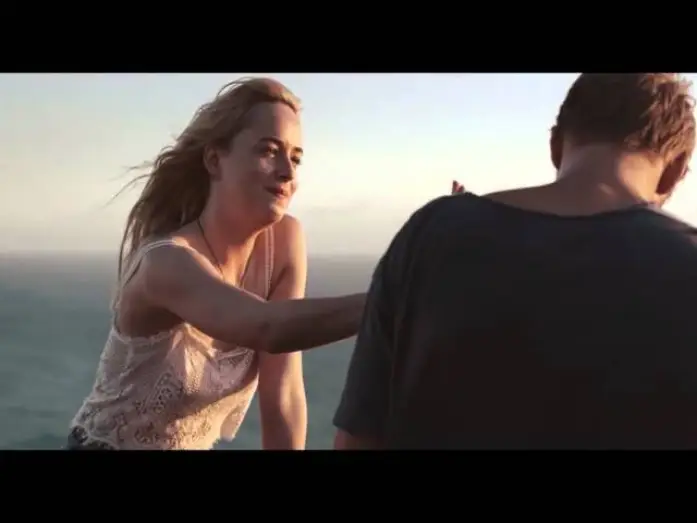 Wideo do filmu Nienasyceni — Cegados por el sol - Trailer español (HD)