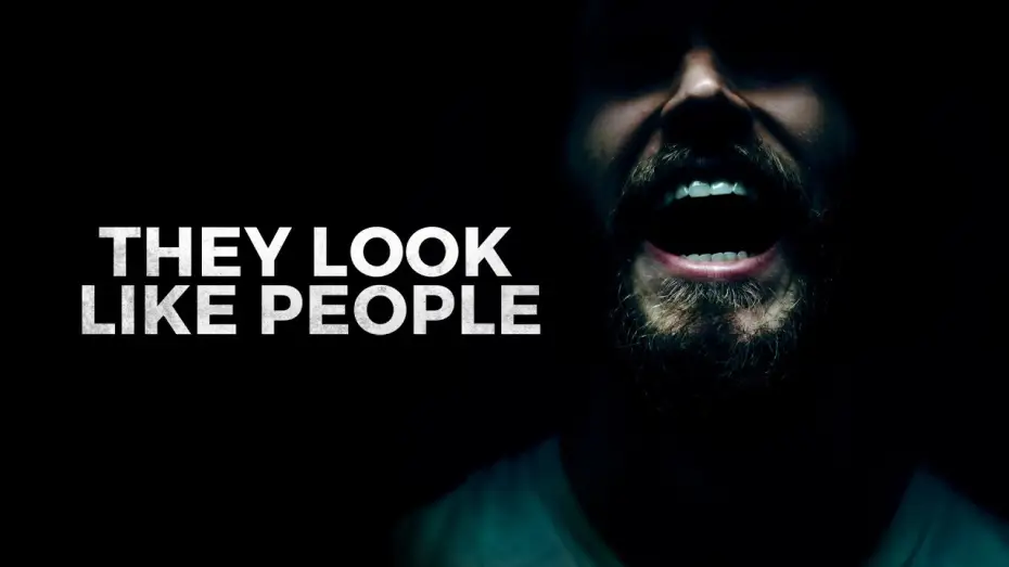 Wideo do filmu Oni wyglądają jak Ludzie — They Look LIke People - Frightfest Presents - UK trailer - A film by Perry Blackshear