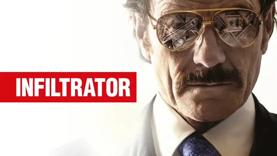 Wideo do filmu Boss — INFILTRATOR - BANDE ANNONCE OFFICIELLE VOSTF