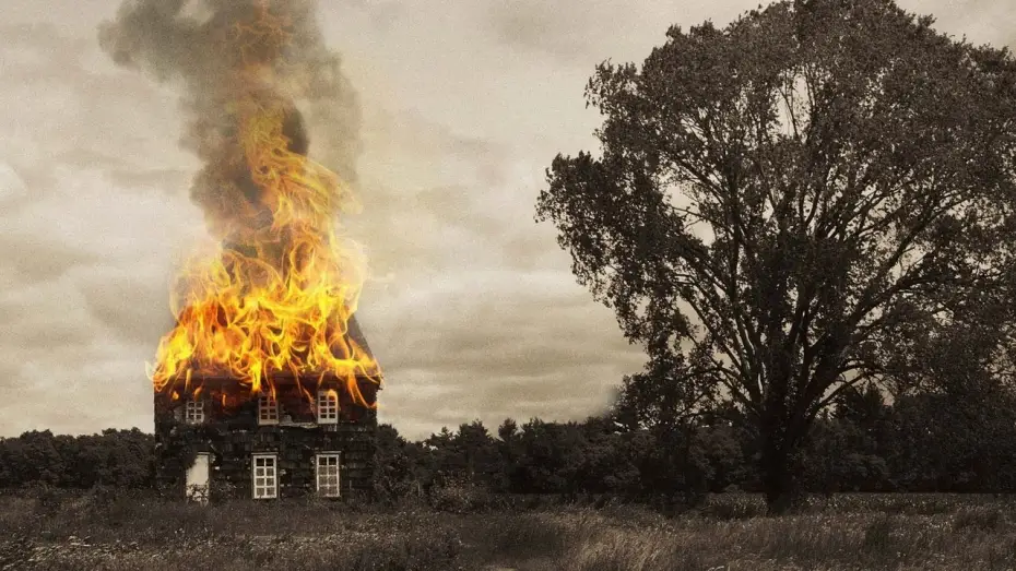 Wideo do filmu Amerykańska Sielanka — AMERICAN PASTORAL (PASTORAL AMERICANA) - Tráiler español