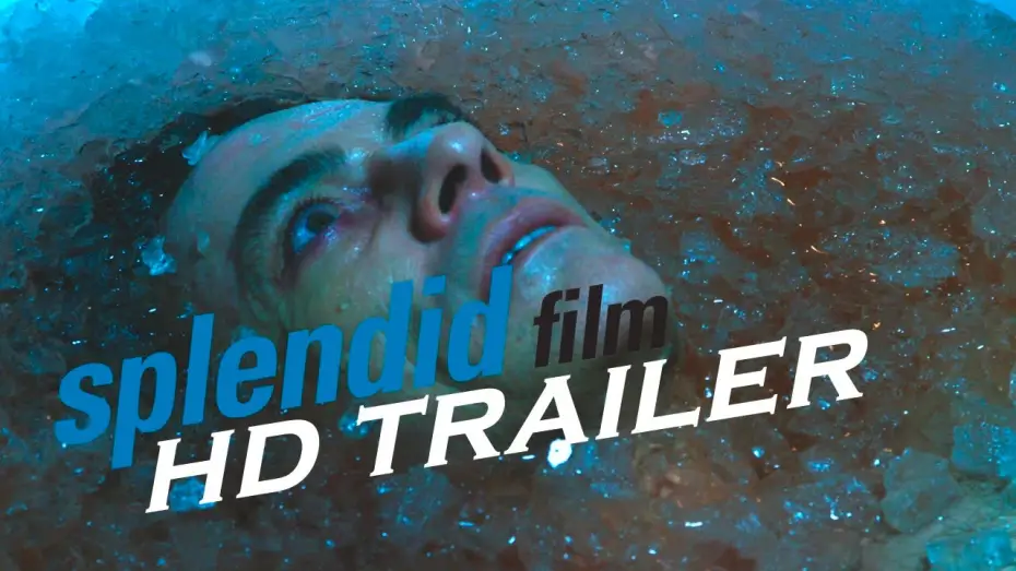 Wideo do filmu Krwawy Biznes — Pound of Flesh - Trailer Deutsch HD