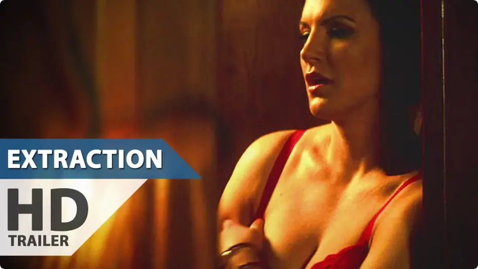 Wideo do filmu Ocalenie — EXTRACTION Trailer (2015) Bruce Willis