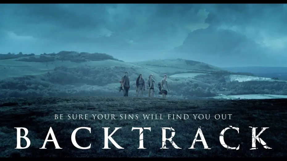 Wideo do filmu Backtrack — Backtrack | Trailer | Indiecinema