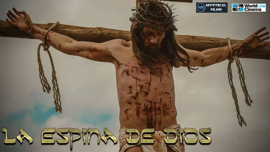 Wideo do filmu Cierń Boga — LA ESPINA DE DIOS (Trailer Oficial en HD 1080p)