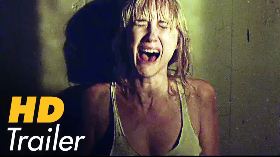 Wideo do filmu Ostatni lokator — Exklusiv: SWEET HOME Trailer German Deutsch (2015)