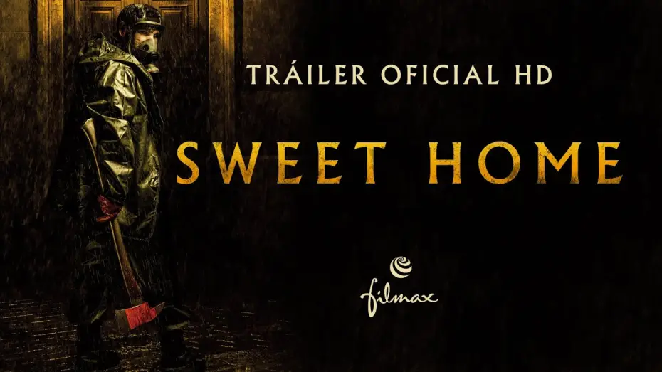 Wideo do filmu Ostatni lokator — SWEET HOME - Tráiler Oficial Español - Ya en cines