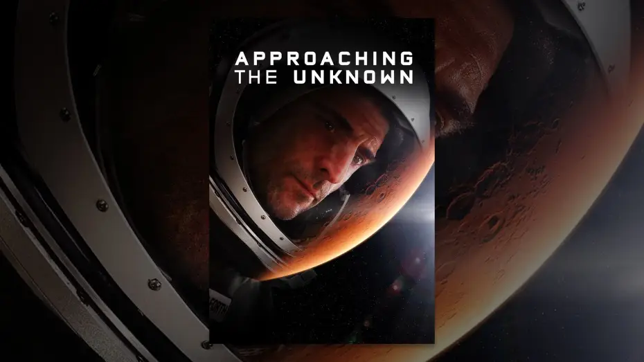 Wideo do filmu W nieznane — Approaching The Unknown - Bande Annonce VOST