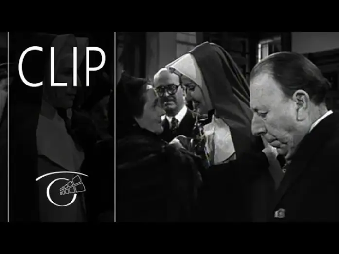 Wideo do filmu Sor Intrépida — Sor intrépida - Clip