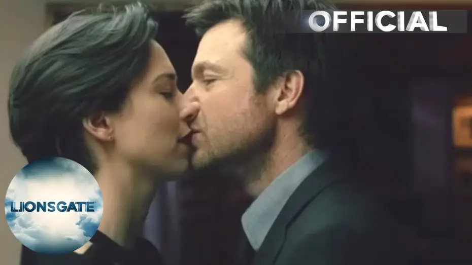Wideo do filmu Dar — The Gift - Trailer - On DVD and Blu-Ray 7th December