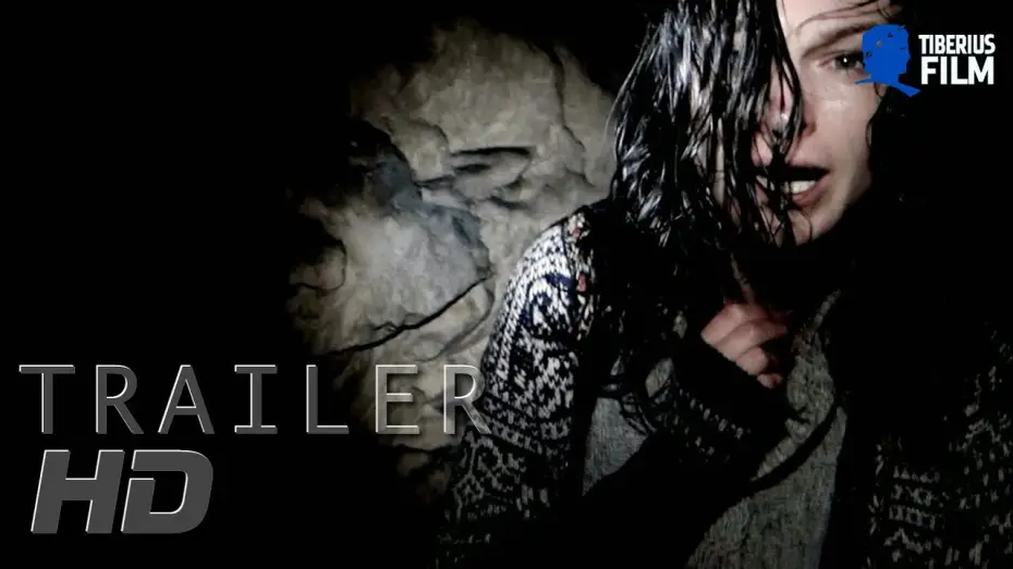 Wideo do filmu Ghoul — Ghoul - Die Legende vom Leichenesser / Offizieller Trailer / HD Deutsch