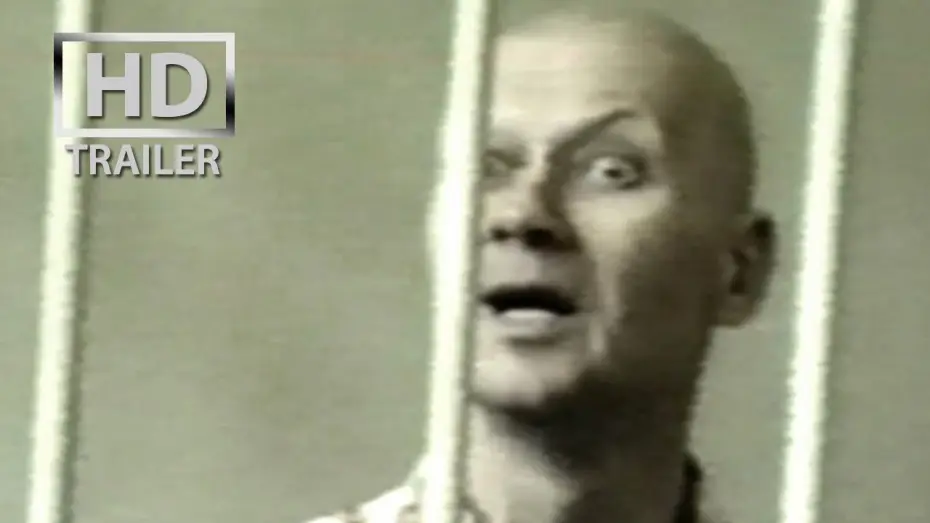 Wideo do filmu Ghoul — Ghoul | official trailer US (2015) Andrei Chikatilo
