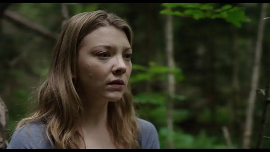 Wideo do filmu Las samobójców — THE FOREST - Theatrical Trailer - In Theaters January 8, 2016