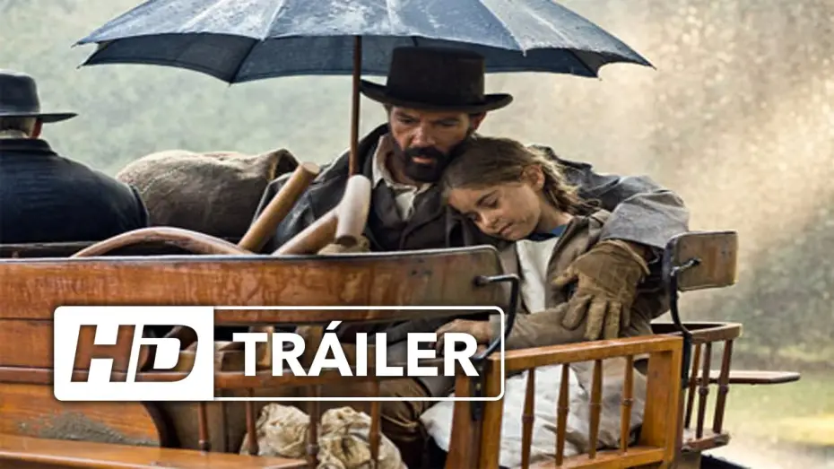 Wideo do filmu Finding Altamira — ALTAMIRA | Tráiler | Ya en cines