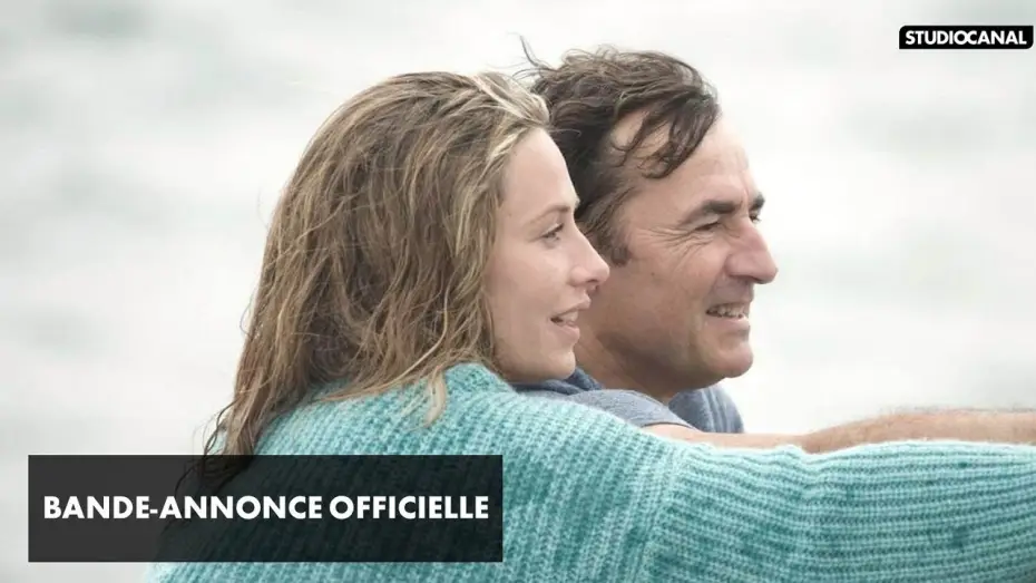 Wideo do filmu W harmonii — EN EQUILIBRE - Bande Annonce VF