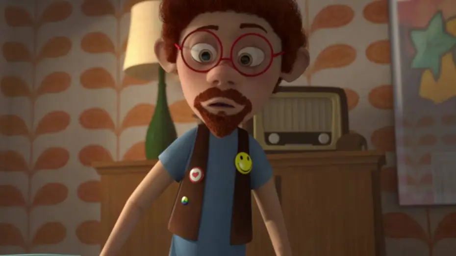 Wideo do filmu Albert — Albert - Bande Annonce (VF)