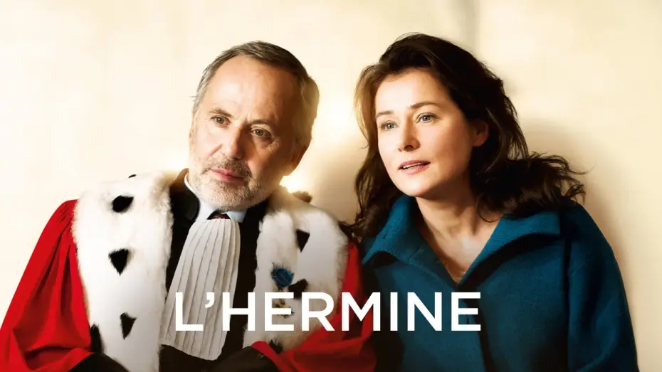 Wideo do filmu Subtelność — L'hermine - Bande Annonce VF