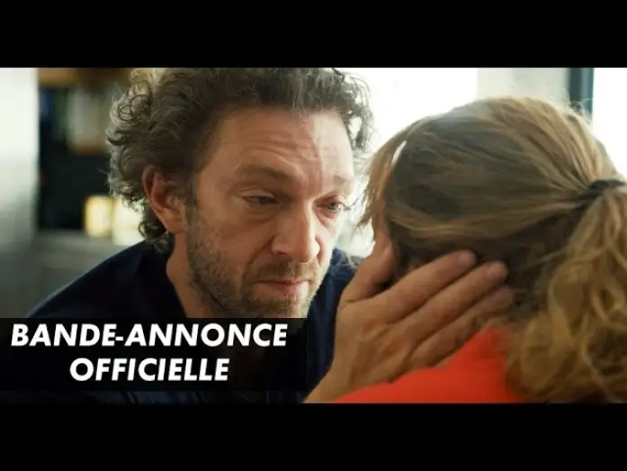 Wideo do filmu Moja miłość — MON ROI - Bande-Annonce Officielle - Vincent Cassel / Emmanuelle Bercot / Maïwenn (2015)