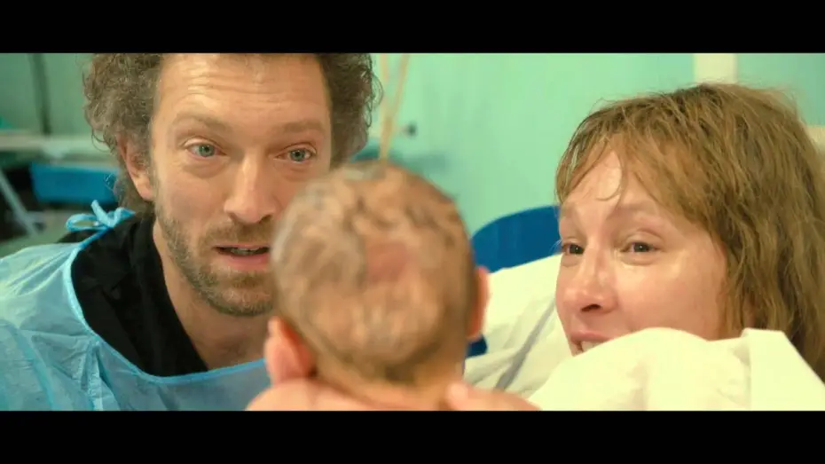 Wideo do filmu Moja miłość — MI AMOR - Tráiler subtitulado en español HD.