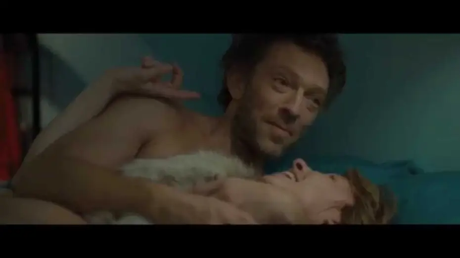 Wideo do filmu Moja miłość — MON ROI - Il Mio Re Trailer italiano