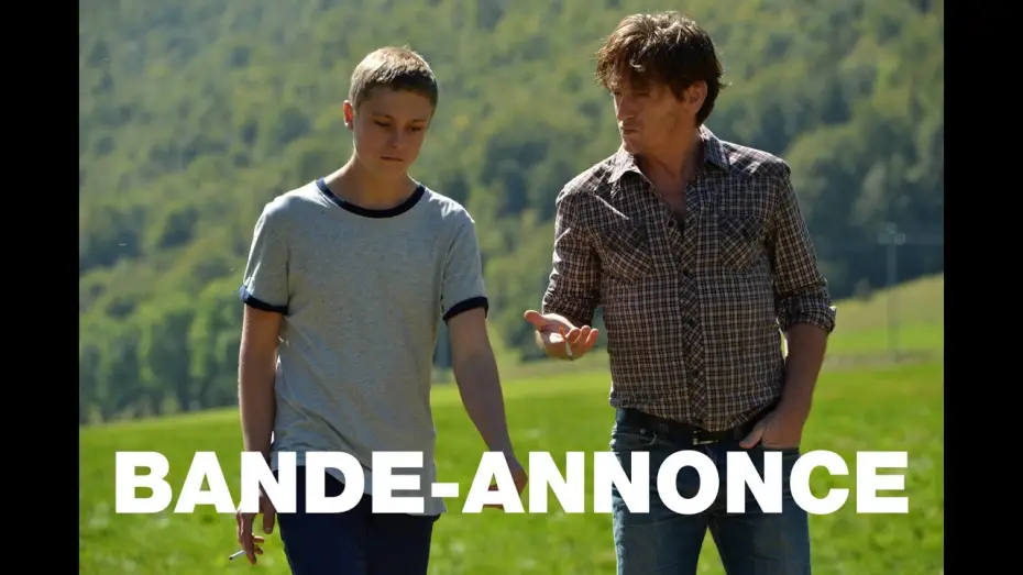 Wideo do filmu Z podniesionym czołem — LA TÊTE HAUTE - Bande Annonce VF