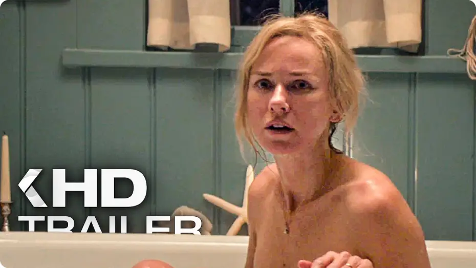 Wideo do filmu Osaczona — SHUT IN Trailer German Deutsch (2016)