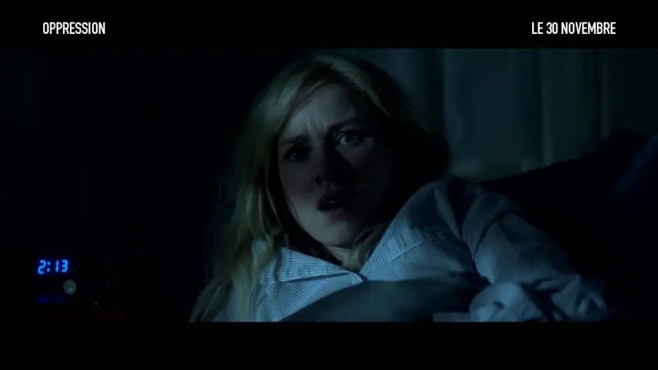 Wideo do filmu Osaczona — OPPRESSION - Extrait "Cauchemar" VOST [Naomi Watts]