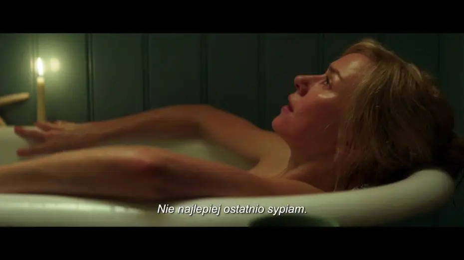 Wideo do filmu Osaczona — OSACZONA - polski zwiastun thrillera