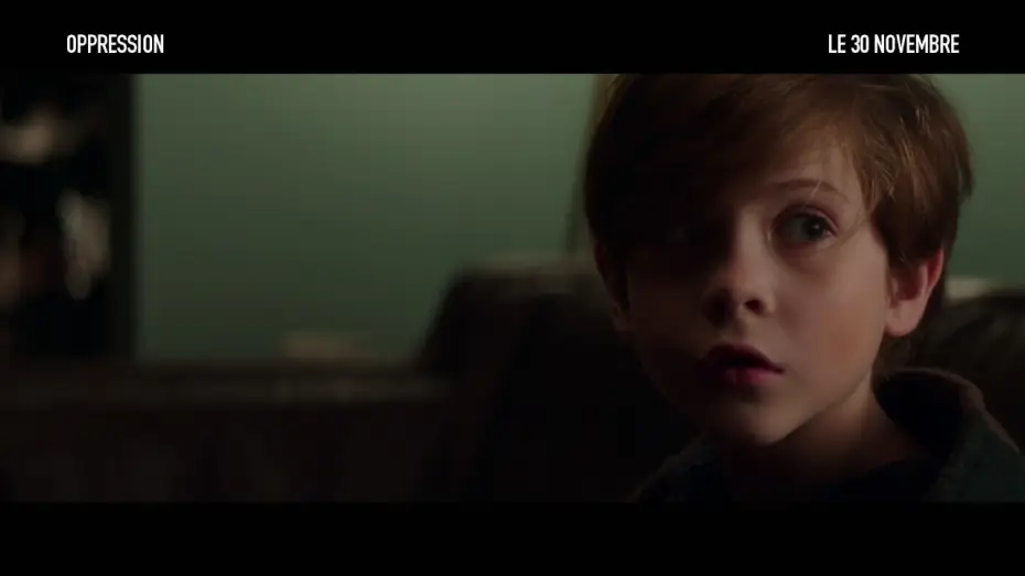 Wideo do filmu Osaczona — OPPRESSION - Extrait "Tom" VOST [Naomi Watts, Jacob Tremblay]