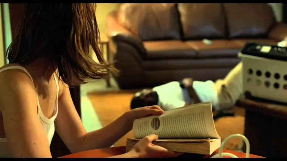 Wideo do filmu Uwięziona — CAPTIVE | Offizieller Trailer | DE