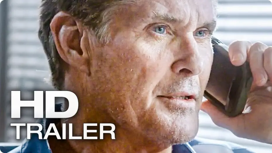 Wideo do filmu Rekinado 3: Oh Hell No! — SHARKNADO 3 Trailer German Deutsch (2015)