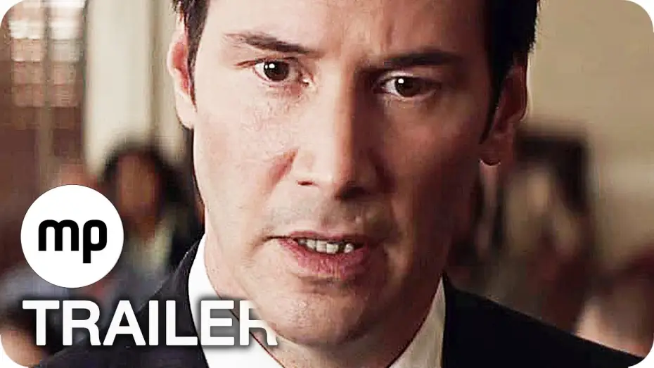 Wideo do filmu W imię prawdy — THE WHOLE TRUTH Trailer German Deutsch (2017)