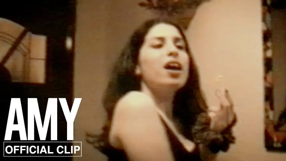 Wideo do filmu Amy — Happy Birthday