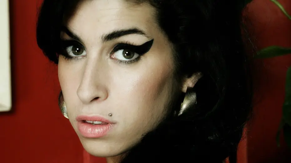 Wideo do filmu Amy — "Writing Songs"