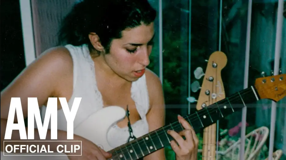 Wideo do filmu Amy — Depression