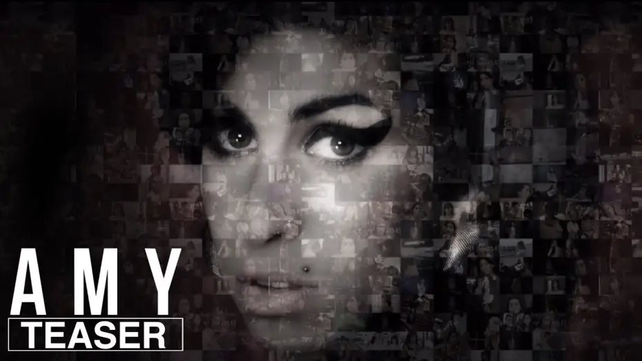Wideo do filmu Amy — Official US Teaser