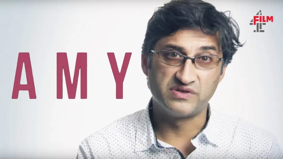 Wideo do filmu Amy — Asif Kapadia on award-winning documentary Amy