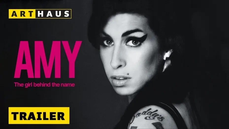 Wideo do filmu Amy — Amy | Trailer | Deutsch (OmU) HD
