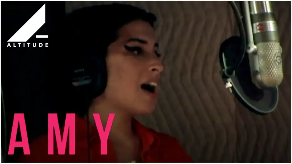 Wideo do filmu Amy — Official Teaser