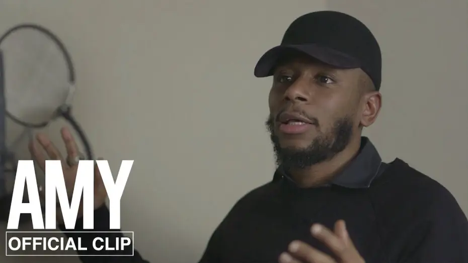 Wideo do filmu Amy — Yasiin Bey: Amy Winehouse's Legacy