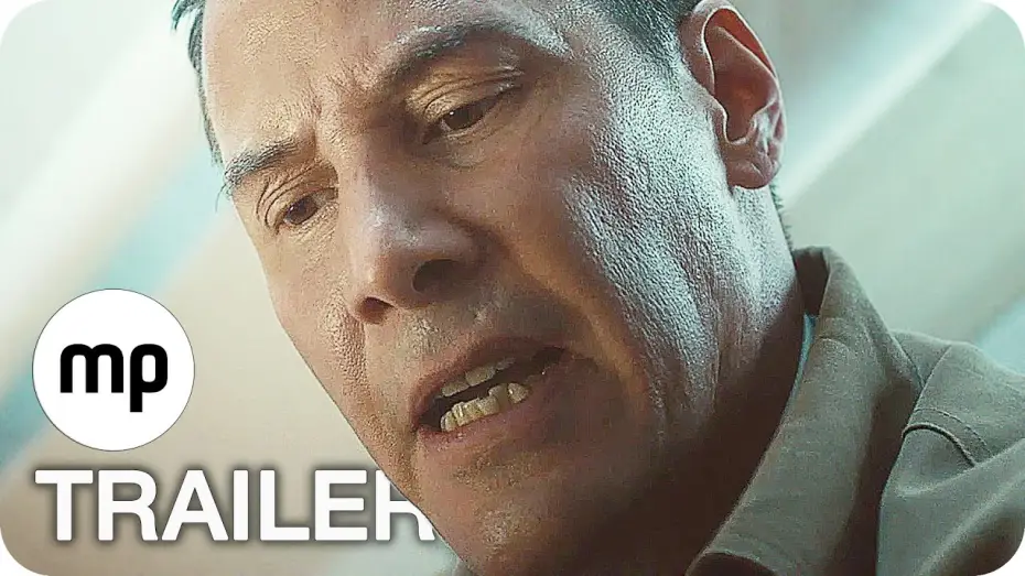 Wideo do filmu Objawienie — EXPOSED Trailer German Deutsch (2016) Exklusiv